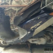 ~~~深圳布吉出售五羊本田~~~