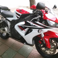 广州出售精神06 CBR1000