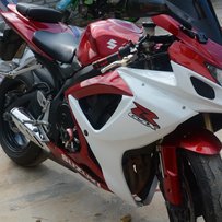 肇庆出铃木K7小R