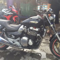 中山地区转让精神本田耐操之王扭力犀牛X4