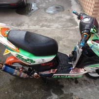 大改"RSZ水冷56缸全套