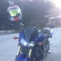 广州从出z1000跟12年飞鹰rsz.顶贴中500万大奖