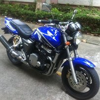 顺德均安出售97款CB1000