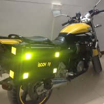 因为有两个朋友卖车所以重发，XJR1200和07FZ1N