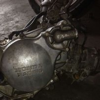 出售NSR 250  P3  拆车机器一台