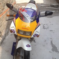 佛山丹灶慢出NSR4 SP版