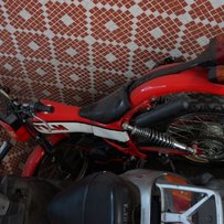 东莞市桥头镇·出售两台超完整的老车·JOG90···TLM50