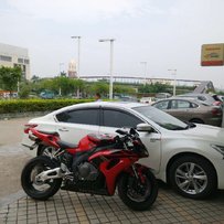 番禺出售精神07CBR1000