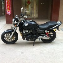 ￥￥￥珠海西区出台靓仔CB400vtec1￥￥￥