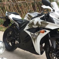 广东开平出售美版10 CBR600