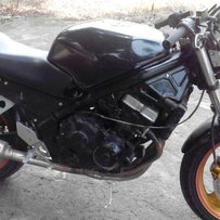 九江代友出CB1 5800