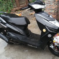 博罗福田出三台车