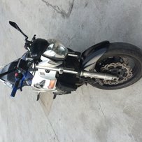 东莞代车友出售06GSR400街车