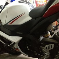 卖老婆k7 gsxr1000，然后买小老婆