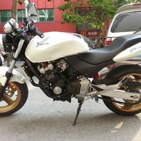 很新净07末代小黄蜂