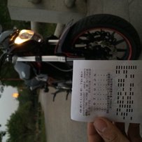 东莞寮步出售蓝宝龙BJ300GS或换精神CB400VTEC3