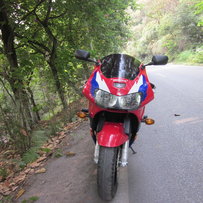 韶关出售电表末代CBR919