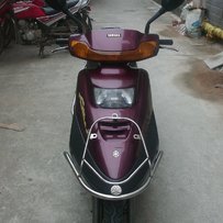 02年凌鹰雅马哈，极品状态