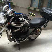 广州白云区太和出94CB400