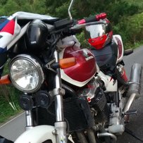 降价18000卖CB1300