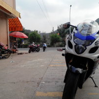 出售精神铃木K5