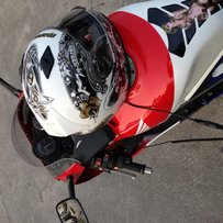 出售自己珍藏的RVF400 NC35