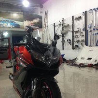 东莞出售铃木K9-750