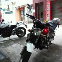 顺德出精神 CB1300