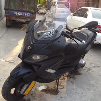 代友出两台爱驱