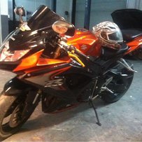 惠州代友出11R1 06CBR1000 94CB K8小R