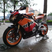 广东中山出售鹦鹉头CBR1000