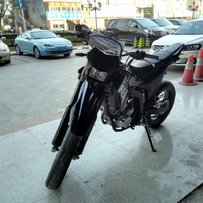 深圳出售08年WR250X