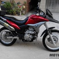 出售98年超精神小黄峰250  14500接小刀