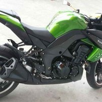 东莞地区代友出 11款Z1000