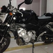 中山代友发贴，出10款FZ1N，不买也看看