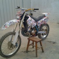 广西桂林挥泪打包出售两个爬鸡！一个2冲一个四冲