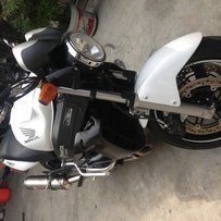 完美车况本田x11