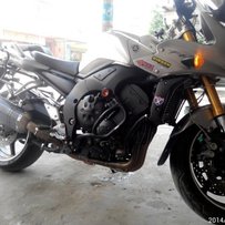 肇庆四会39888代友出售FZ-1S一台。原板原漆。碣石X货。