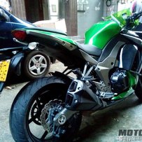 汕头出12款Z1000SX和04款Z1000(极品）