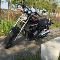 出售本田X4-1300扭力犀牛