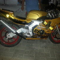 江门出CBR22 改F5尾