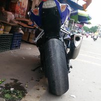 卖烦了 秒杀价 出部K6大R和03本田954