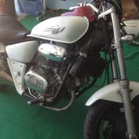 能秒的才来，急用钱，NS-1。tzr125.本田马格纳