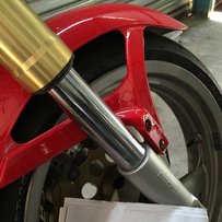 出售 杜卡迪M400 DUCATI MONTSER 400