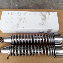 哈雷XL1200原厂减震一对