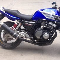 出台94CB400