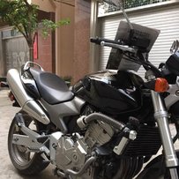 重新发帖 代湛江车友 成哥发07CB600！（接受换CB1100 补差价）