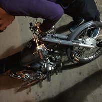 番禺市桥出售复古嘉陵