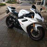 2011年英国凯旋675