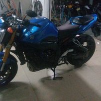 出售07雅马哈FZ1N